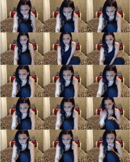 Download Video File: myfreecams diamond ramy