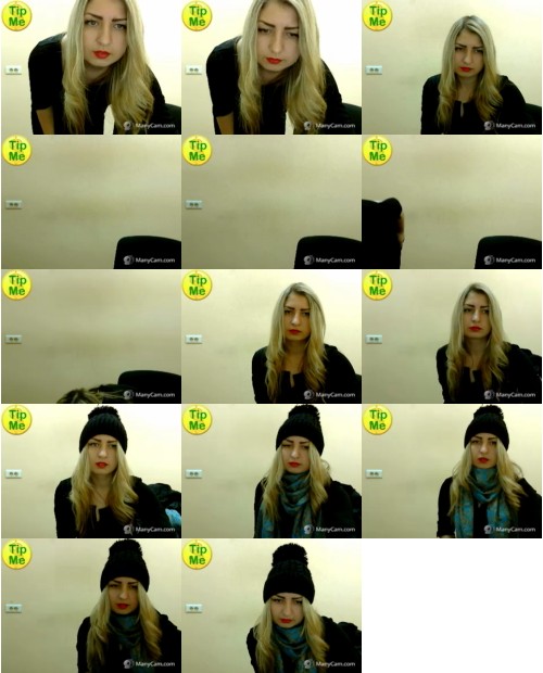 Download Video File: myfreecams diana gold