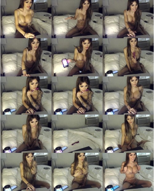 Download Video File: myfreecams dolly ana