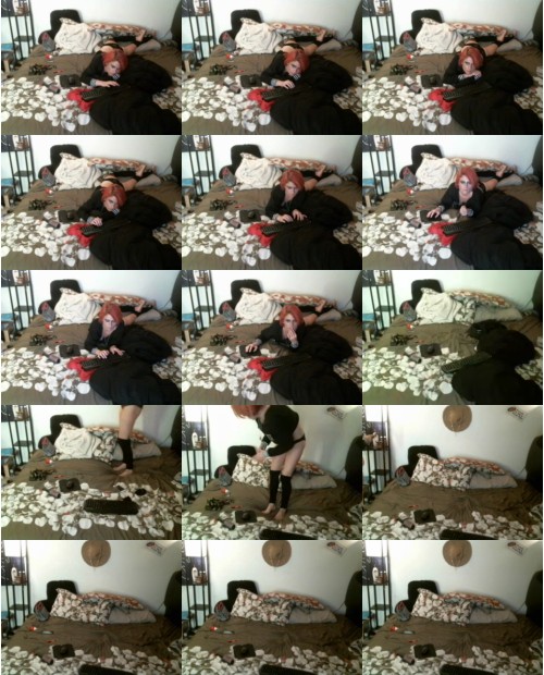 Download Video File: myfreecams dreamybluez