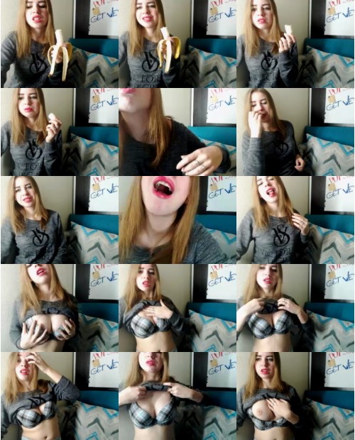 Download Video File: myfreecams ekatey