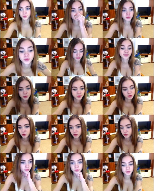 Download Video File: myfreecams elisauer