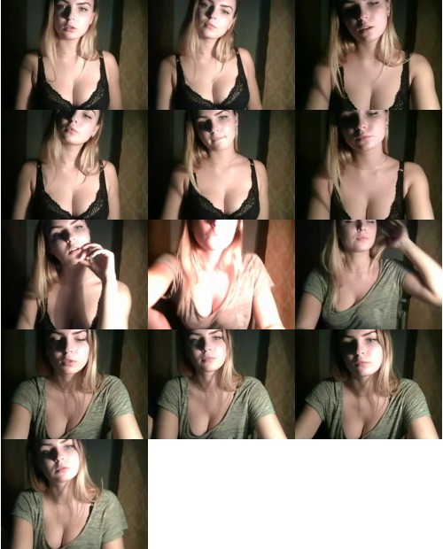 Download Video File: myfreecams ellis braun