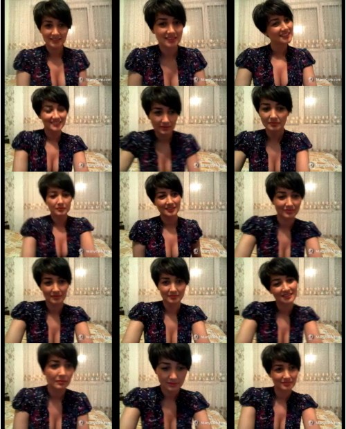 Download Video File: myfreecams emmapink2