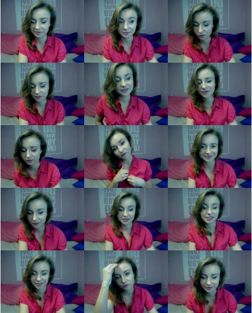 Download Video File: myfreecams evelyncutie