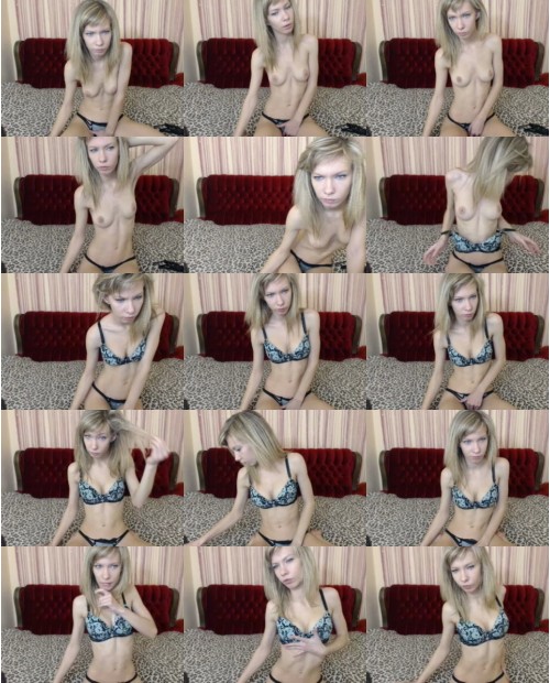 Download Video File: myfreecams fairydolly