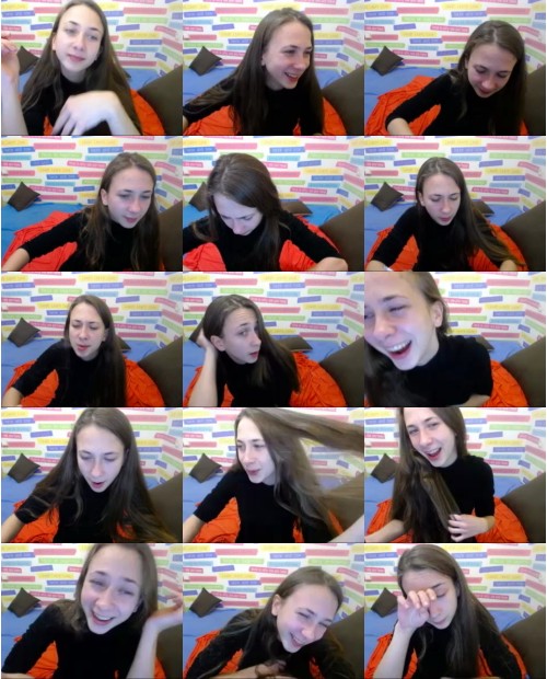 Download Video File: myfreecams felinaparker