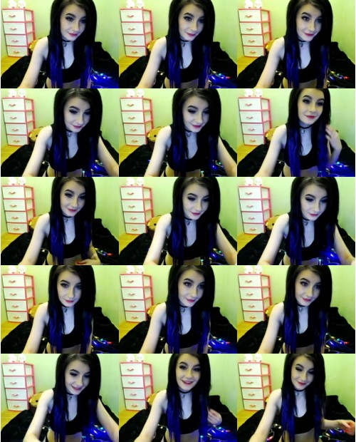 Download Video File: myfreecams forest lady