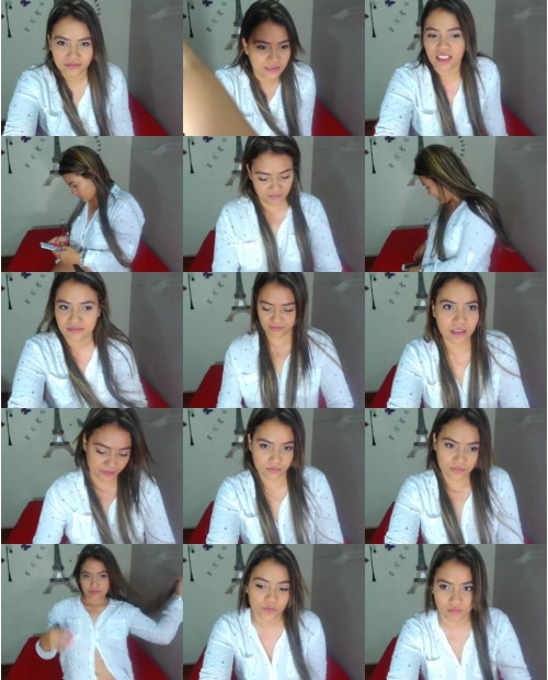 Download Video File: myfreecams gabininfomana