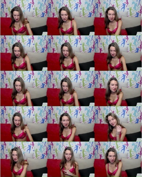 Download Video File: myfreecams gemmabb