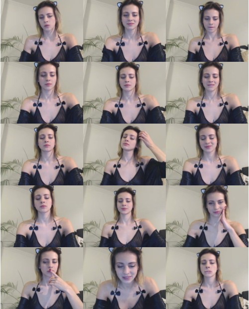 Download Video File: myfreecams geneva  