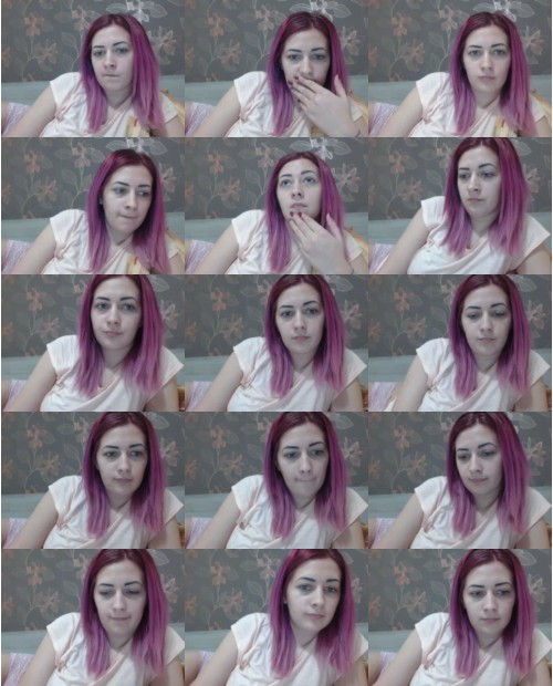 Download Video File: myfreecams giuliaaaa