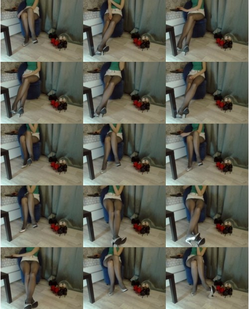 Download Video File: myfreecams glamourvikky