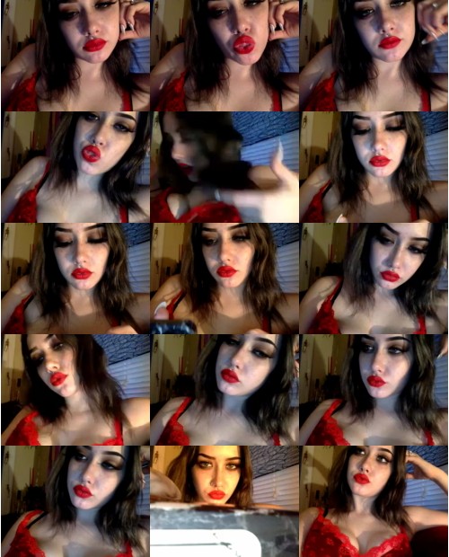 Download Video File: myfreecams godjezebel