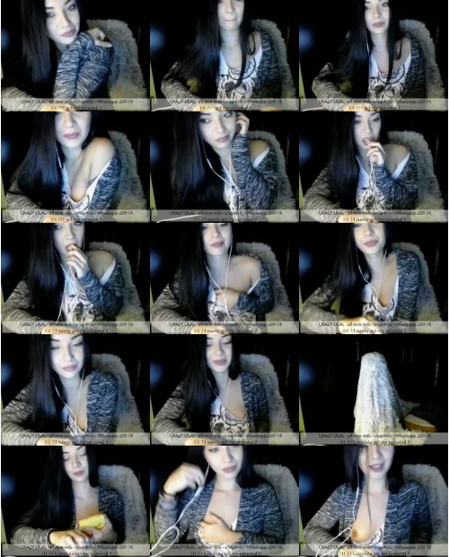 Download Video File: myfreecams habibti 