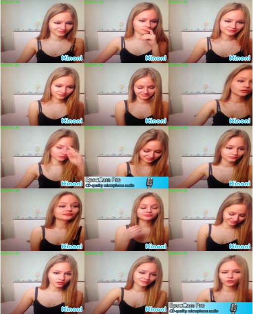 Download Video File: myfreecams hannagrey