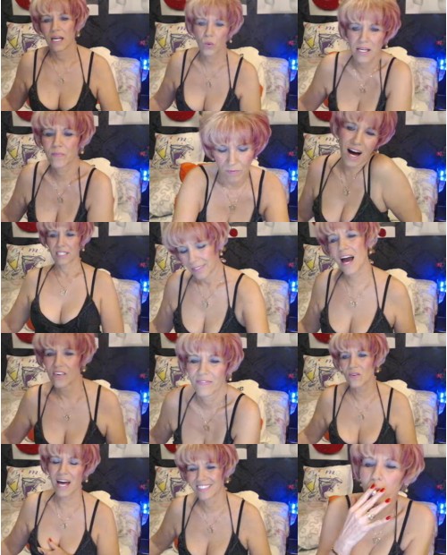 Download Video File: myfreecams happygranny