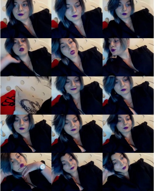 Download Video File: myfreecams harleyqu1nn