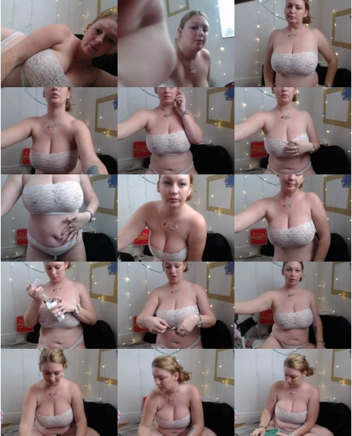 Download Video File: myfreecams harmony white