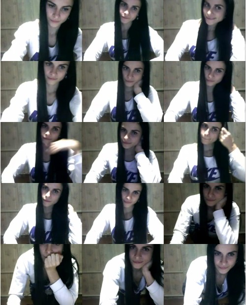 Download Video File: myfreecams horlykris