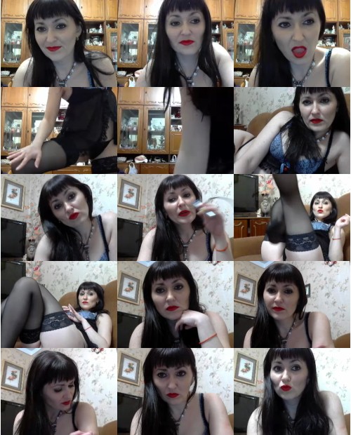 Download Video File: myfreecams hornyirina