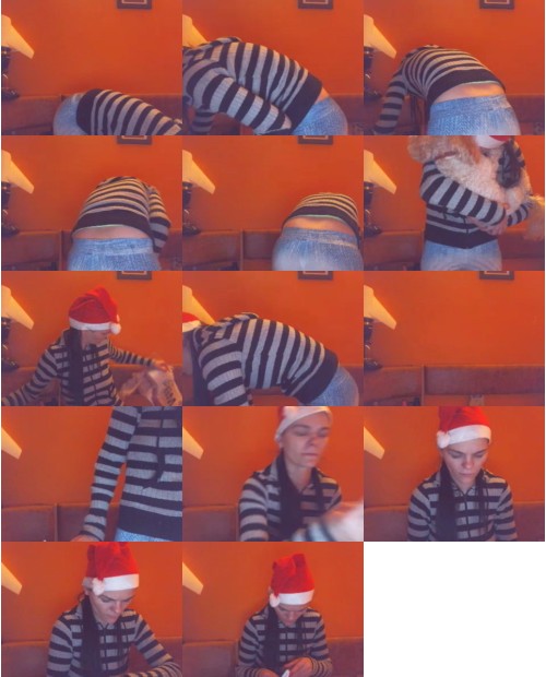 Download Video File: myfreecams hotstefy26