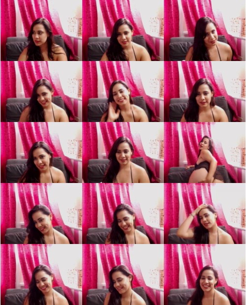 Download Video File: myfreecams isabella hott