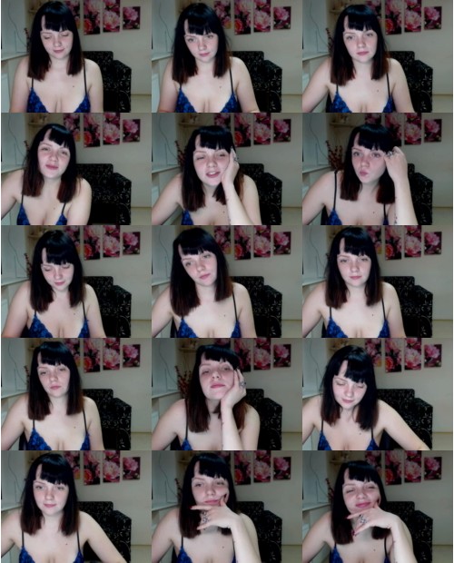 Download Video File: myfreecams ivymedison