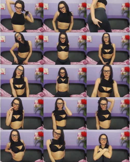 Download Video File: myfreecams jessapassion