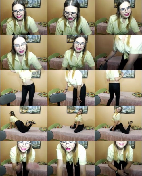 Download Video File: myfreecams juliajem