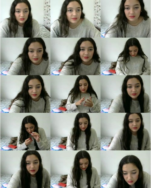 Download Video File: myfreecams julietavene