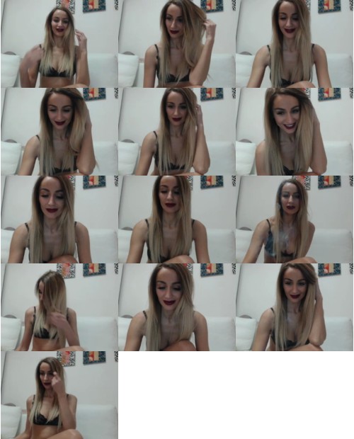 Download Video File: myfreecams just a model