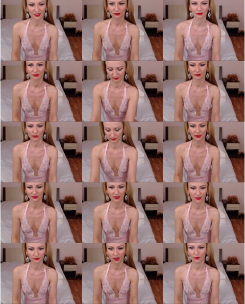 Download Video File: myfreecams karlajensens