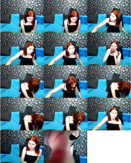 Download Video File: myfreecams karmenblys