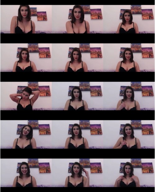 Download Video File: myfreecams karrinalove1