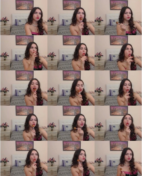 Download Video File: myfreecams katalisa