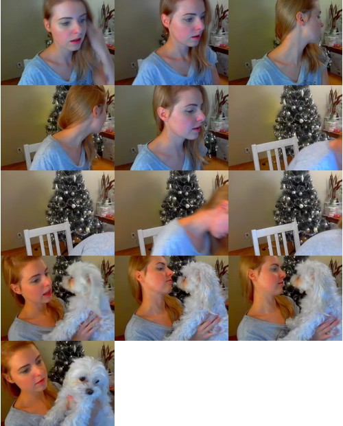 Download Video File: myfreecams katecassy