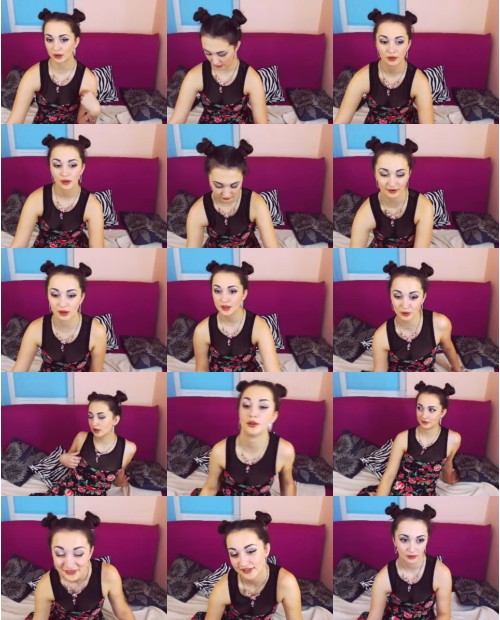 Download Video File: myfreecams katenina