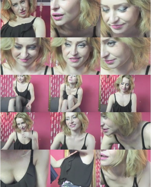 Download Video File: myfreecams kathyvonk 