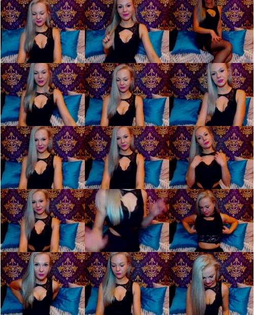 Download Video File: myfreecams kendallx69