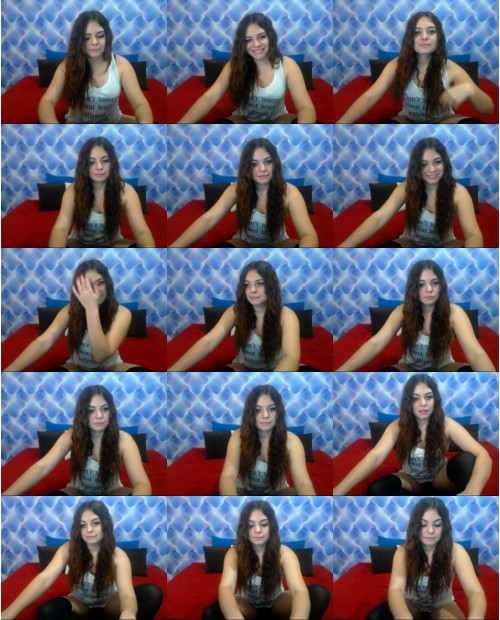 Download Video File: myfreecams kerolaynken