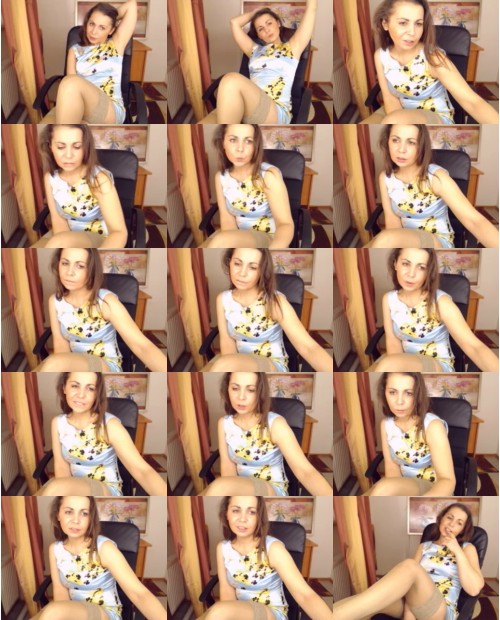 Download Video File: myfreecams kerry wilson