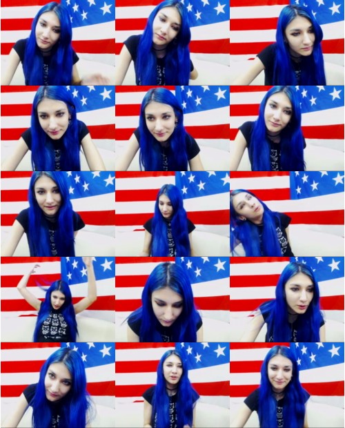 Download Video File: myfreecams kinkykitana4u