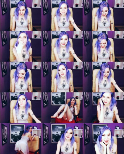 Download Video File: myfreecams kittyjessie