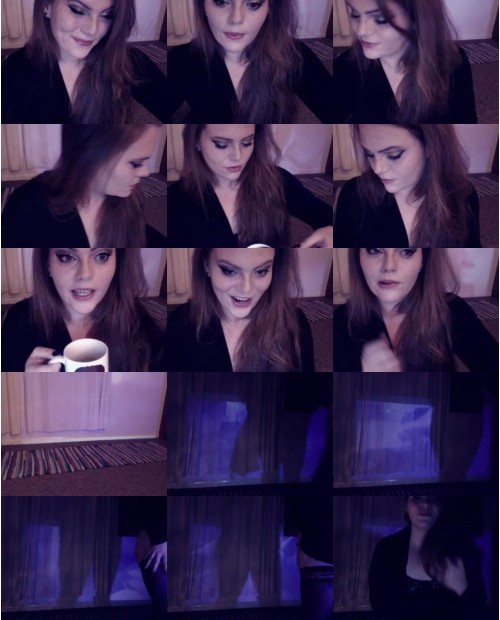 Download Video File: myfreecams kooky