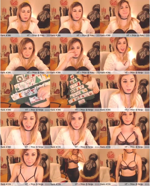 Download Video File: myfreecams krissgiggles