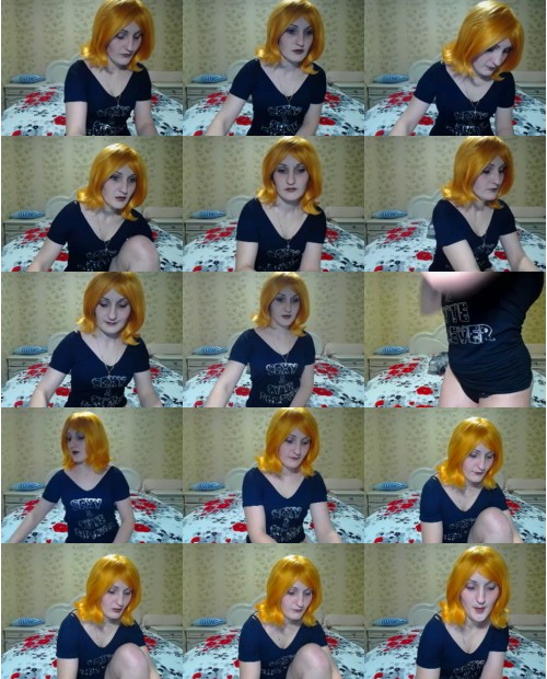 Download Video File: myfreecams kristi hot