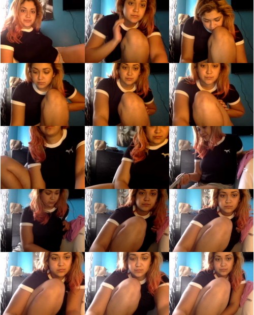 Download Video File: myfreecams krystal xoxo