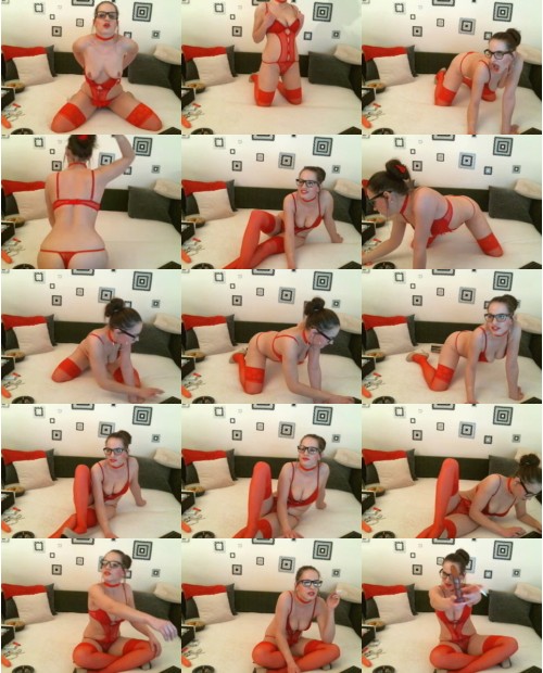 Download Video File: myfreecams lanachristal