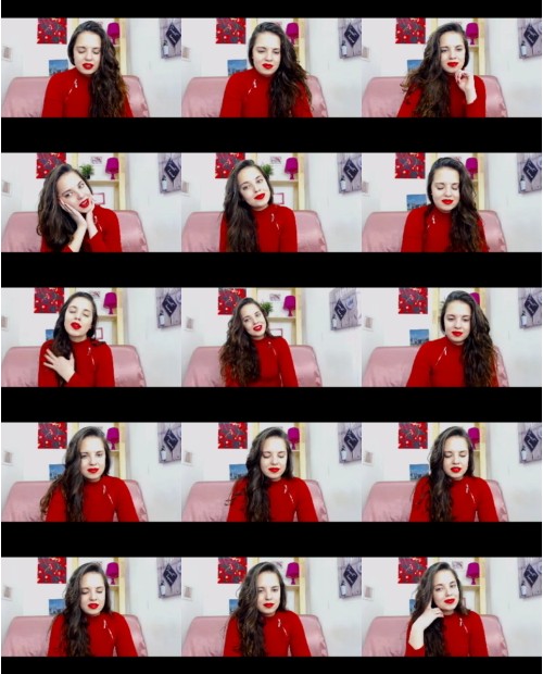 Download Video File: myfreecams larainya